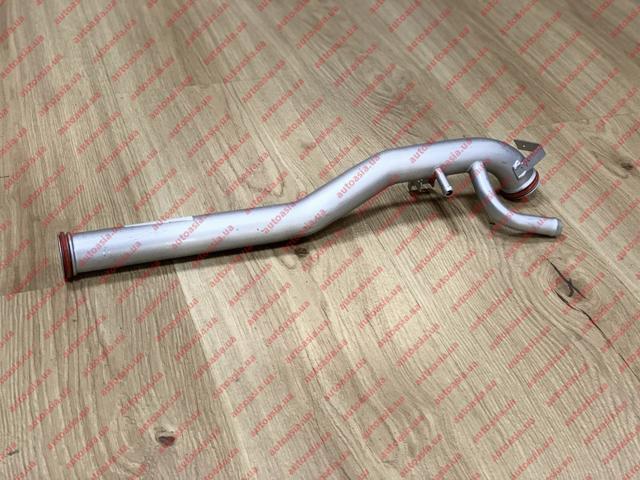 Mangueira (cano derivado) do sistema de esfriamento Mitsubishi Galant VIII EA