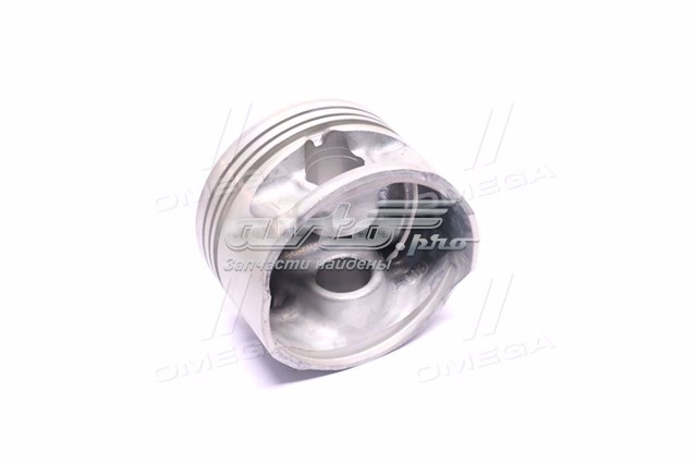 NP1013 General Motors pistão do kit para 1 cilindro, 1ª reparação ( + 0,25)