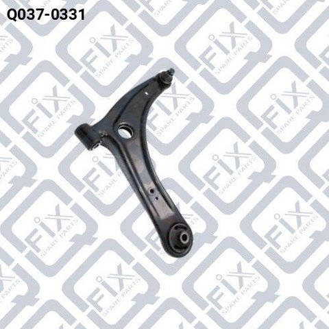 Нижний рычаг Q0370331 Q-fix