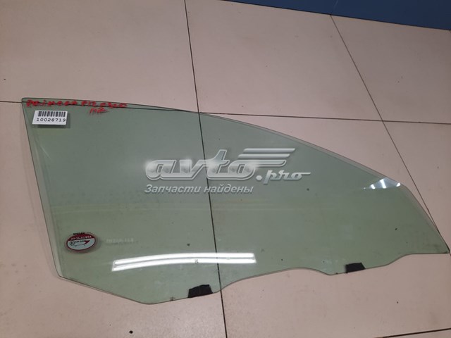 Стекло передней правой двери XYG GS5009D302