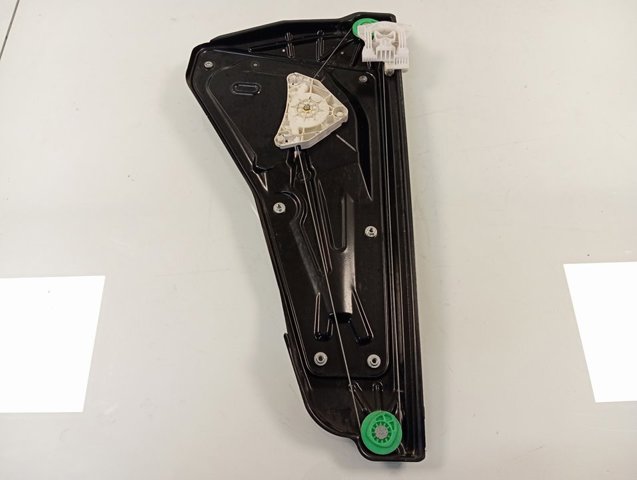 Мотор стеклоподъемника двери задней правой Land Rover AH2214B554AA цена, от 28.25 USD