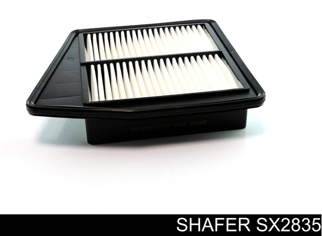 Купить SX2835 Shafer Автомобильный фильтр воздуха