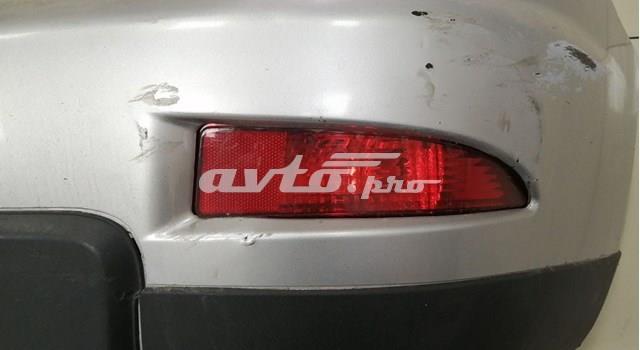 Фонарь противотуманный задний, правый Geely 1017009827