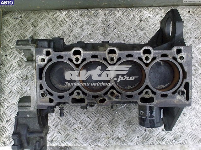 192B3000 Fiat/Alfa/Lancia Мотор в сборе