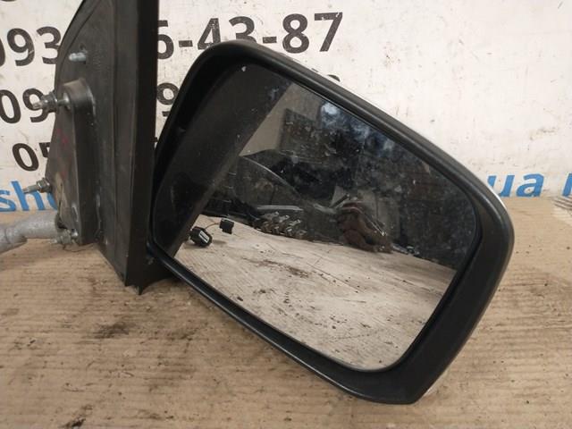 Купить 963014X01A Nissan/Infiniti Боковое зеркало заднего вида правое