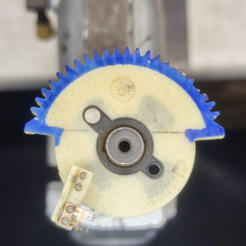 Купить RK71527023 Vitautoplast Ремкомплект дроссельной заслонки