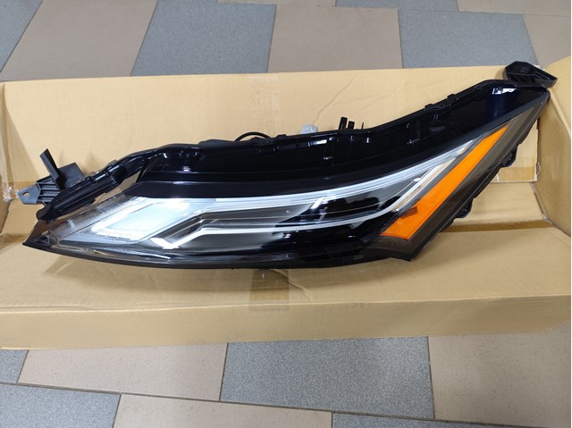  261296RR5D Nissan/Infiniti