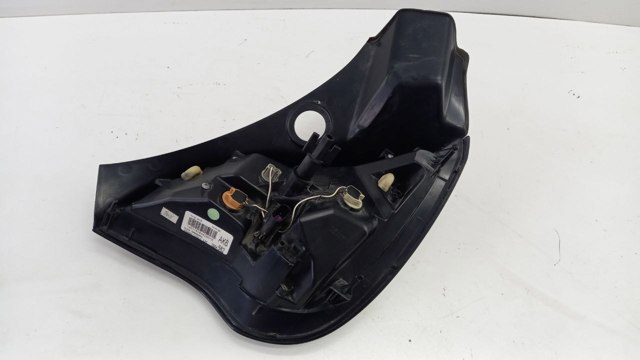Купить 13354582 Opel Левый стоп