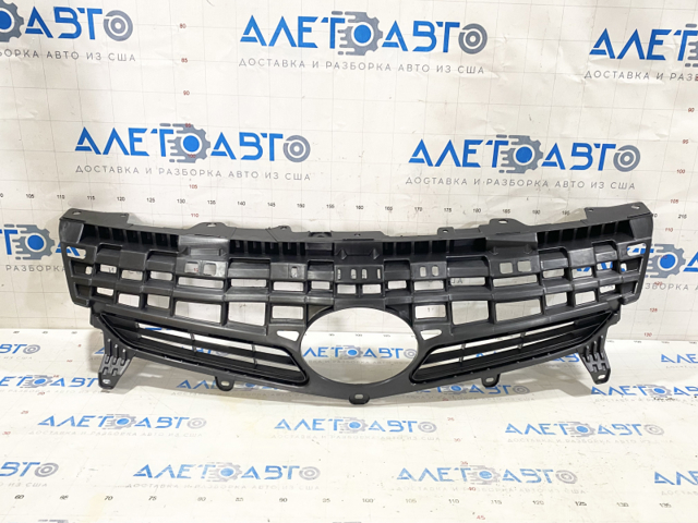 Облицовка радиатора FPS FP7044990 цена, от 41.84 USD