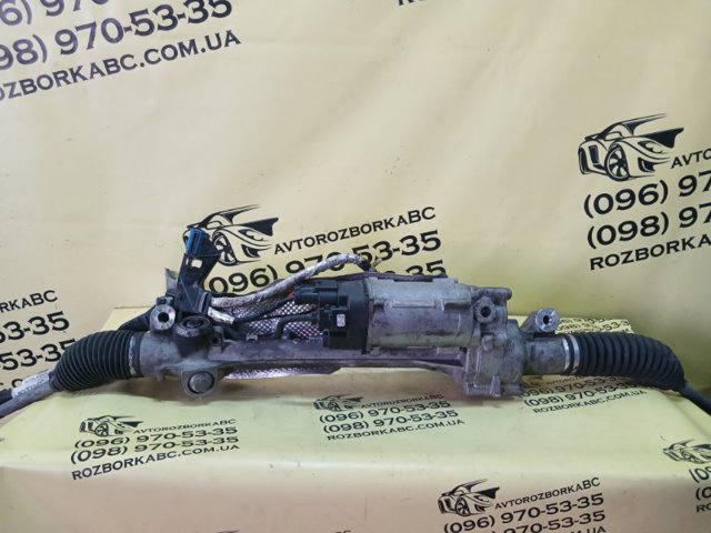 Реечный рулевой механизм Tesla 600697200A цена, от 316.73 USD