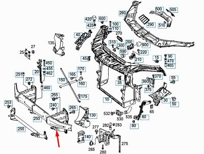 1666204801 Market (OEM) 