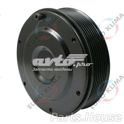 Шкив компрессора кондиционера KAM 11030153 цена, от 69.92 USD