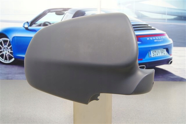Накладка правого бокового зеркала Porsche 95573162601G2X цена, от 113.34 USD