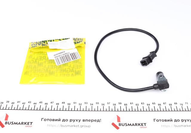 Датчик положения коленчатого вала Magneti Marelli 64820088010 цена, от 15.20 USD