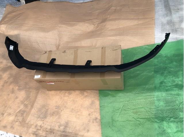 Спойлер переднего бампера Hyundai/Kia 86512R2000 цена, от 76.02 USD