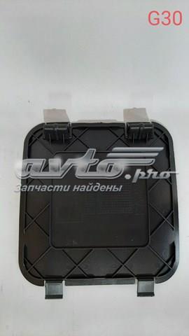 Лючок подкрылка переднего левого BMW 51717340199 цена, от 13.77 USD