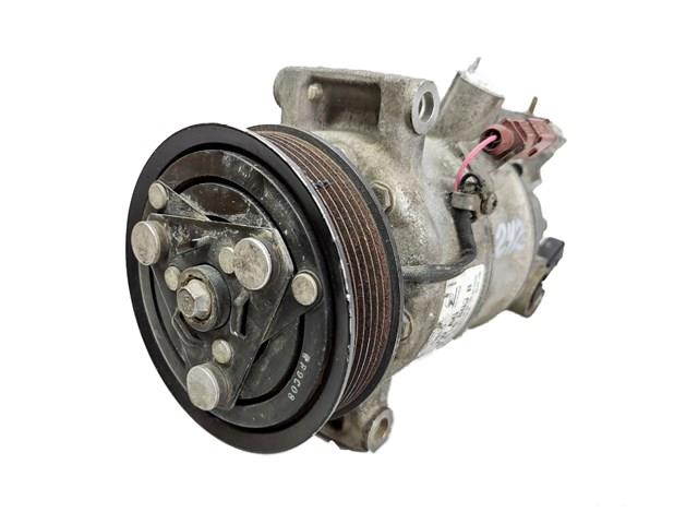 3Q0816803E VAG compressor de aparelho de ar condicionado