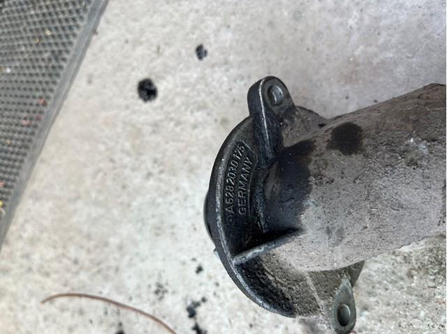 A6282030175 MERCEDES Termostato original y equivalente