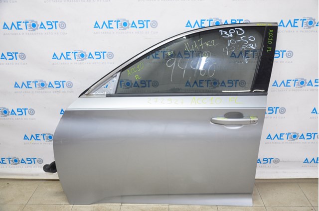 Купить 67050TVA315ZZ Honda Дверь передняя, левая