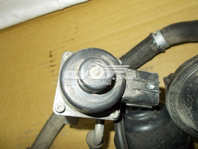 Клапан EGR рециркуляции газов Mazda LFE220300A