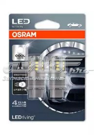 Лампочка светодиодная (LED) Osram 3547CW02B