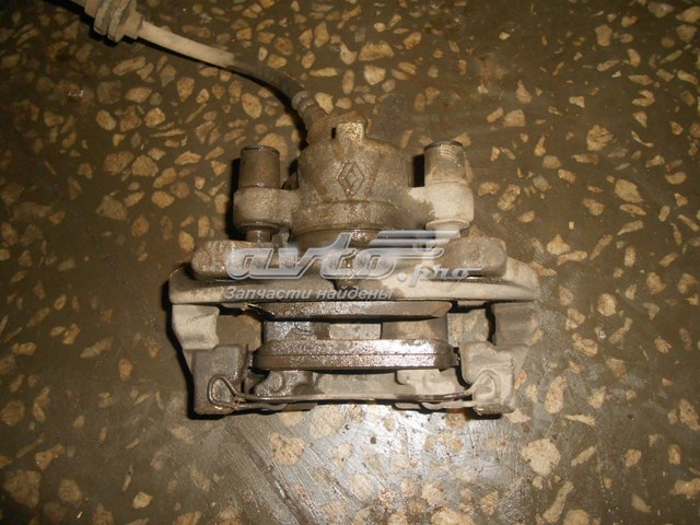 Купить 410103921R Renault (RVI) 