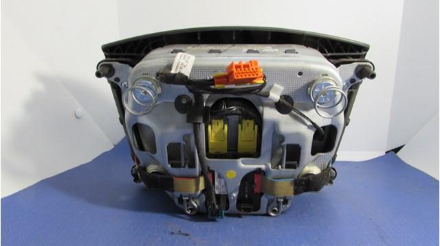 7L6880201DA VAG Подушка безопасности водителя