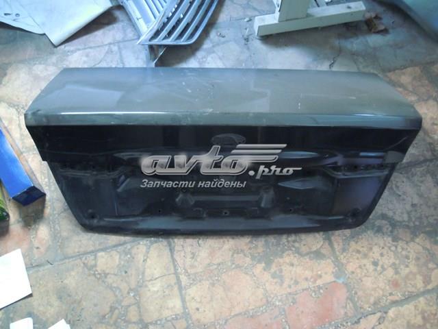 Крышка багажника Subaru 57509AG0009P