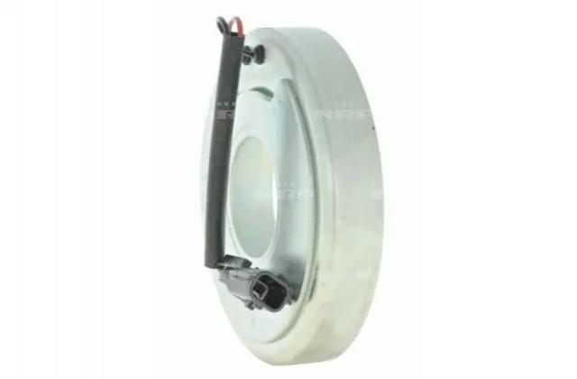 Acoplamento (bobina magnética) do compressor de aparelho de ar condicionado Dacia Lodgy  JS