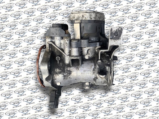 A6400902070 MERCEDES Cuerpo de mariposa original y equivalente