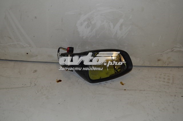 87610A2000 Hyundai/Kia Левое боковое зеркало