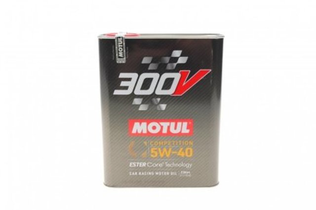 Моторное масло 826602 Motul