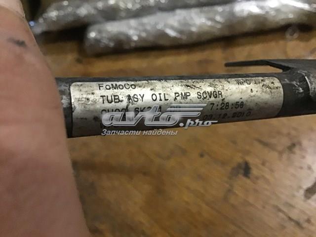 9H2Q6K621DB Land Rover 