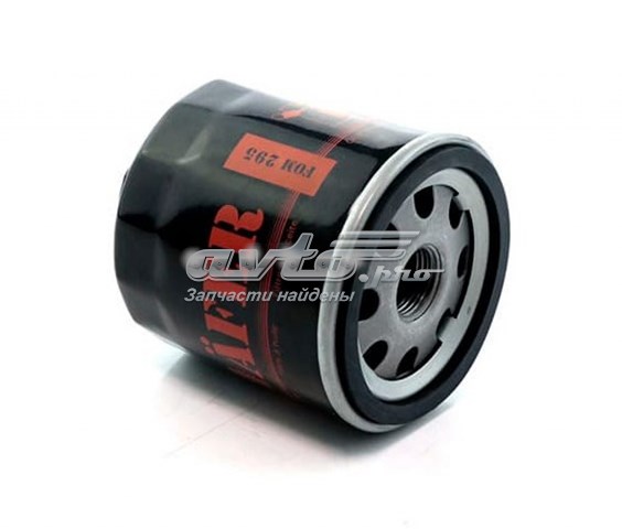 Масляный фильтр FOM295 Shafer