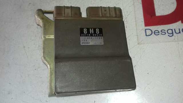 227108H810 Nissan/Infiniti Модуль управления (ЭБУ) впрыском топлива