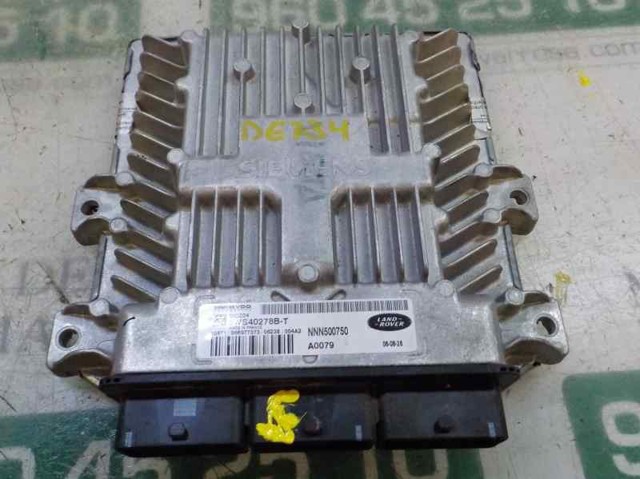 5WS40278BT Land Rover 