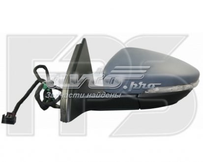 Купить FP7423M06 FPS Боковое зеркало заднего вида правое