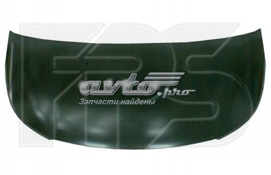 Капот FPS FP2052280 цена, от 158.86 USD