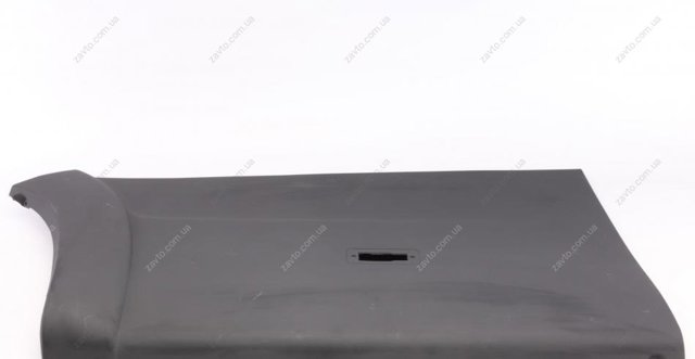Расширитель (накладка) арки заднего крыла левый 5050241 Autotechteile