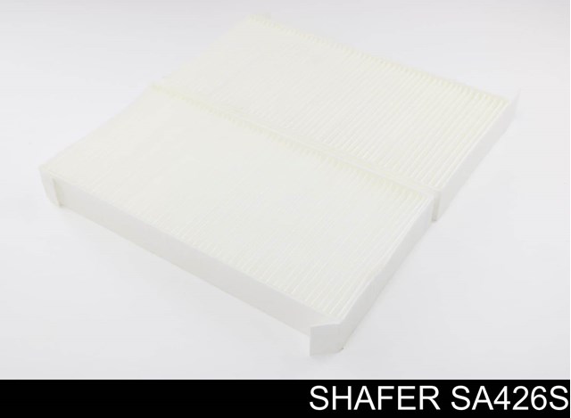 Воздушный фильтр салона Shafer SA426S