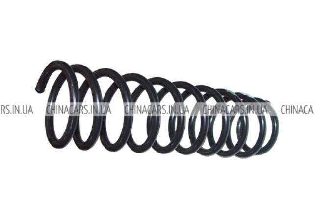 Передняя пружина S212902011 Chery