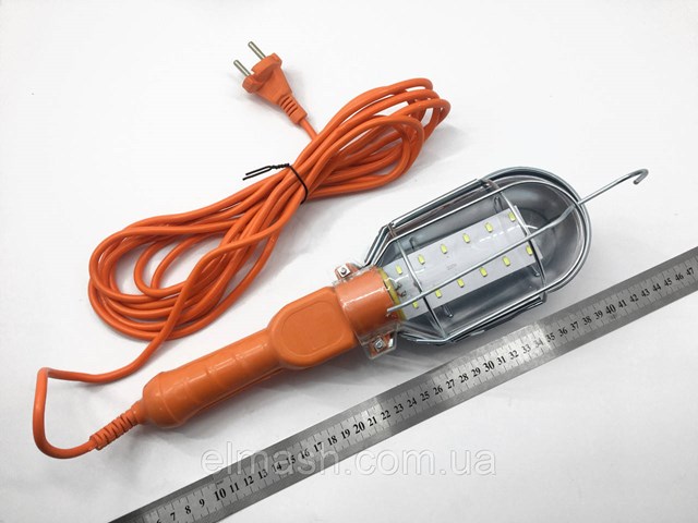 DK36131 DK Фонарь переносной
