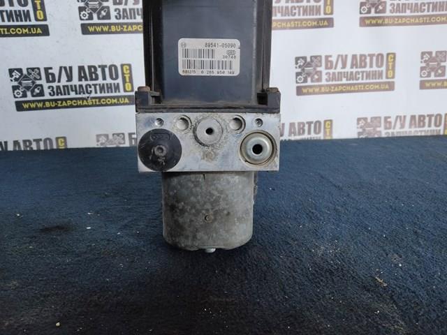 Купить 4454005040 Toyota Блок управления ABS