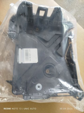 Ящик АКБ Renault (RVI) 648940737R цена, от 129.65 USD