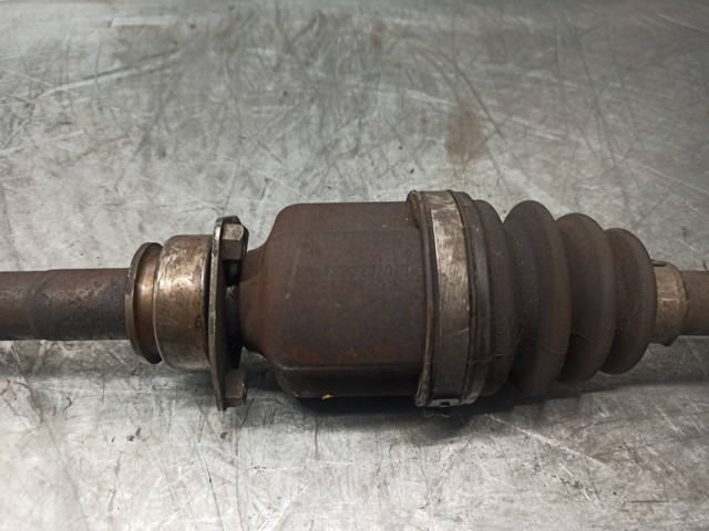 Привод передний правый Fiat/Alfa/Lancia 51785055 цена, от 78.74 USD