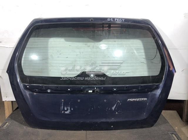 60809SA0909P Subaru Задняя дверь