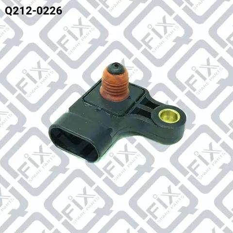 Датчик абсолютного давления Q2120226 Q-fix