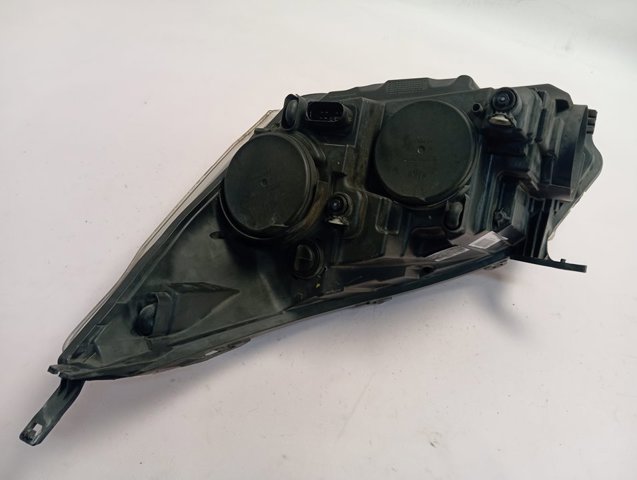 Правая блок фара Ford BK2113W029BH цена, от 186.11 USD