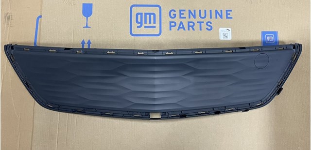 Купить 42788566 General Motors Решетка радиатора