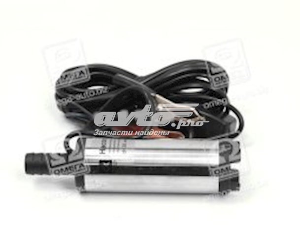5A4112V DK Насос для перекачки топлива/масла, универсальный